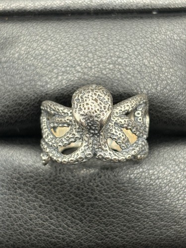 New condition sterling silver - condition,