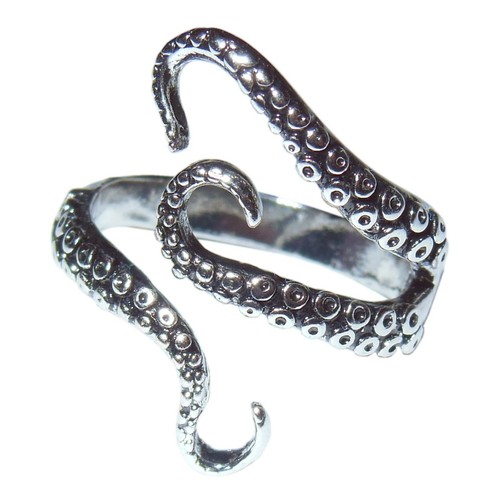 New octopus tentacle - new,
