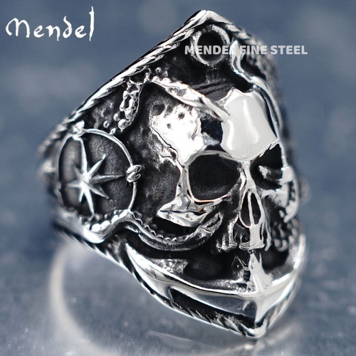 Mendel mens stainless steel - mendel,