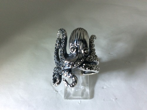 Octopus ring with all - with,
